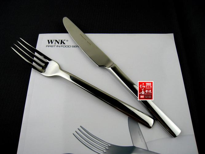 【批发wnk酒店刀叉 wnk不锈钢工厂 wnk刀叉勺 香港wnk不锈钢刀叉】广